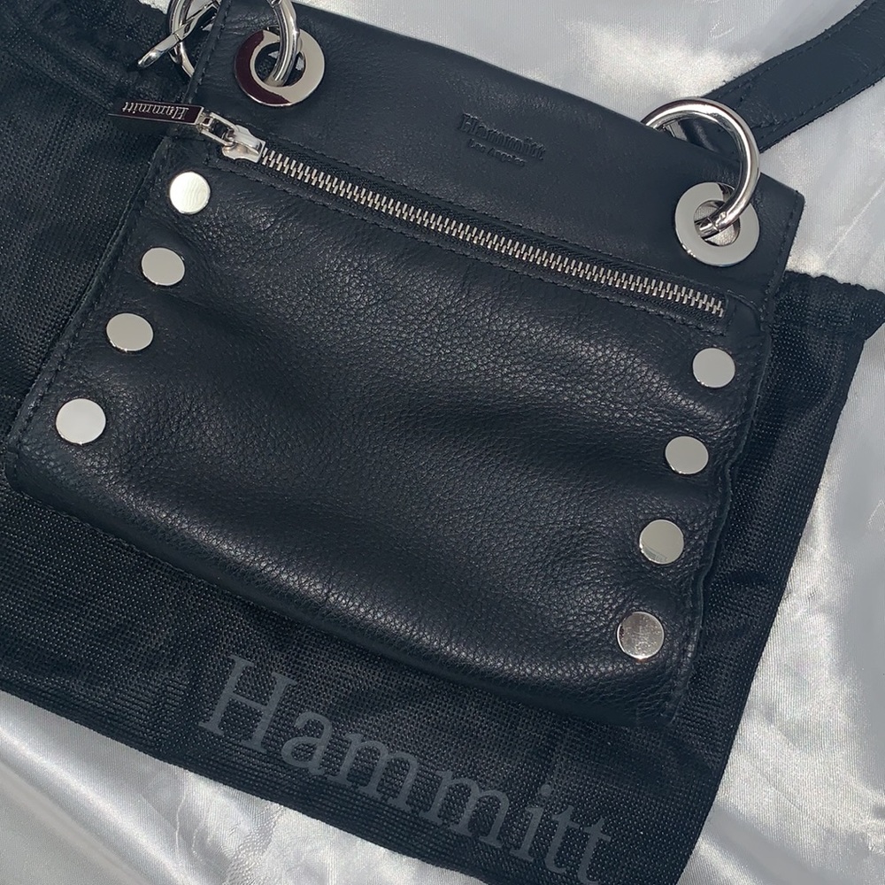 Hammitt Tony Small Crossbody Bag
